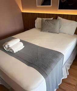 Apê novo no Jardins próx a Paulista e Ibirapuera