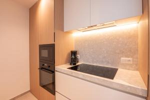 Sensational brand new duplex for 4