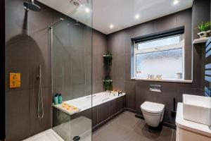 Windermere Luxury Lake View Hideaway, Pet Friendly, Free Parking