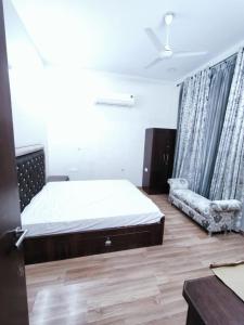 The Chakra Luxury Stay