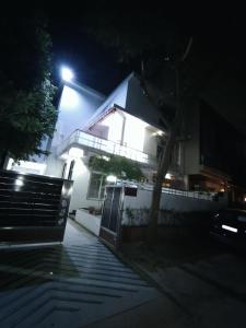 The Chakra Luxury Stay