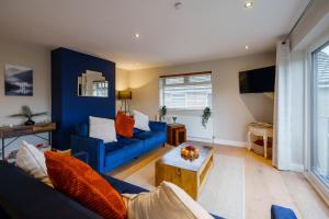 Windermere Luxury Lake View Hideaway, Pet Friendly, Free Parking