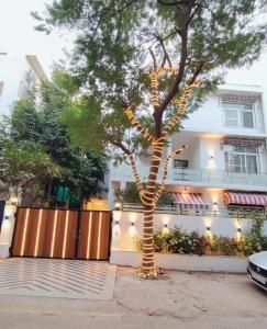 The Chakra Luxury Stay