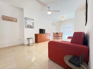 ACV - Costa Marina II-1ª línea planta 4 sur