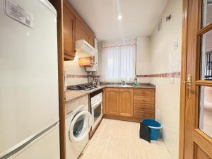 ACV - Costa Marina II-1ª línea planta 4 sur