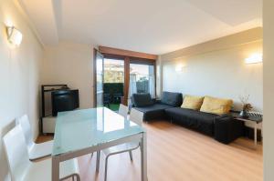 Apartamento Mirador Playa de Barro