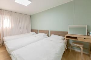 Private Retreat Hongdae