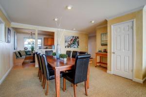Waterfront Oasis with Sunset Views Novato