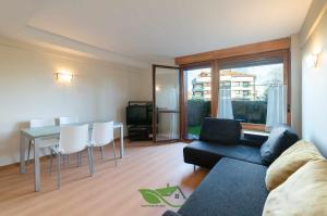 Apartamento Mirador Playa de Barro