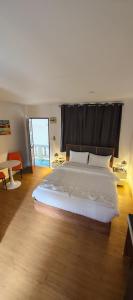 Tiger Nanai guest house