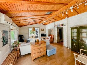 Holiday Home With Private Garden In Ugglehult