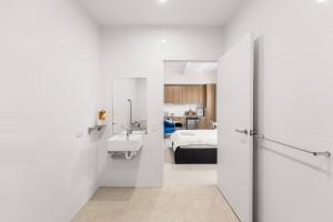 U4-Cozy Studio in Stanmore