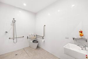 U4-Cozy Studio in Stanmore