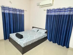 Zenways Retreat - Poovar