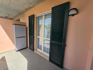 Appartamento tranquillo a 300m dal mare