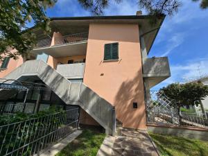 Appartamento tranquillo a 300m dal mare