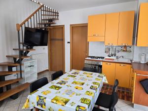 Appartamento tranquillo a 300m dal mare