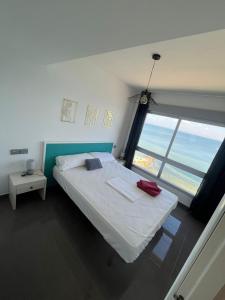 La Manga Beach Club Frontal by Alina365