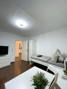 Gemütliches DG-Apartment in Weißenthurm, Wohnung 4