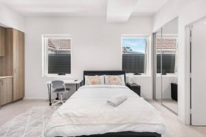 U4-Cozy Studio in Stanmore