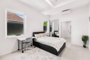 U4-Cozy Studio in Stanmore