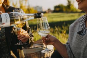 Apartmány Vinařství Válkovi