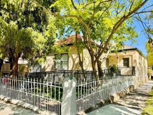 U4-Cozy Studio in Stanmore