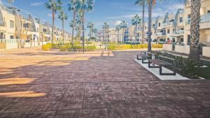 Campoamor Beach House