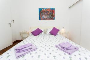 Villa Marini Dvori - with free parking