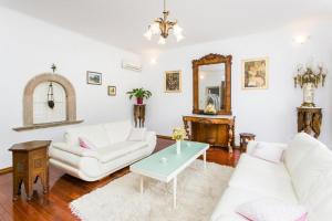 Villa Marini Dvori - with free parking