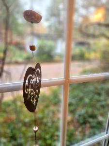 Hooglander rust, Boschaletje
