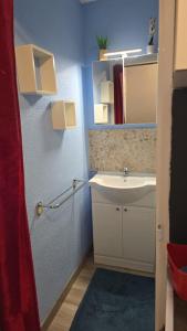 Naturiste Cap dAgde Port Soleil 560