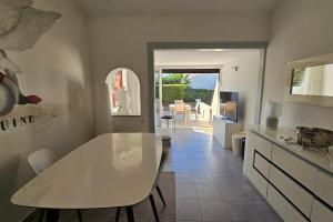 Naturiste Cap dAgde Villa Héliovillage 20