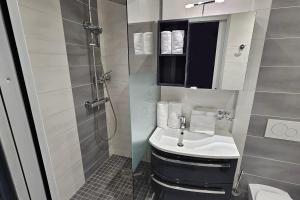 Naturiste Cap dAgde Villa Héliovillage 20