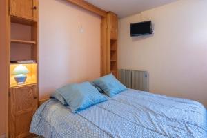 Studio au pied des pistes