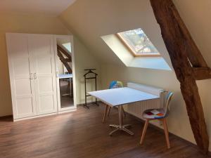 B&B LAtout de France