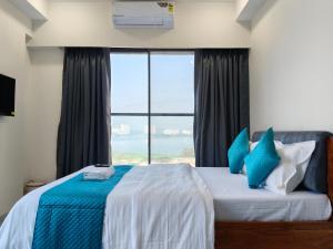 Zenith Homes - Premium Suites, near IIT Powai, Hiranandani & Mumbai Airport