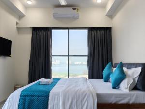 Zenith Homes - Premium Suites, near IIT Powai, Hiranandani & Mumbai Airport