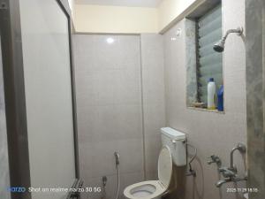 Private Room4 At Pushpanjali Residency Phase 2, Ovale Ghodbunder Road Thane West