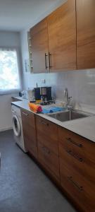 Idéal Colocation-3 étudiants-3 Chambres