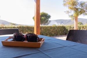 Appartamenti La Chiocciola by ElbaSummer