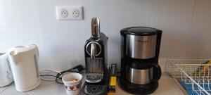 Idéal Colocation-3 étudiants-3 Chambres