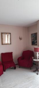 Idéal Colocation-3 étudiants-3 Chambres