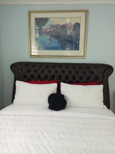 The Tranquility Suite & Spa