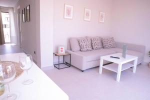 Tetuan Boutique Apartment in Old Town Marbella