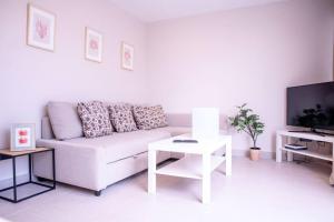 Tetuan Boutique Apartment in Old Town Marbella