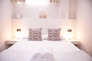 Tetuan Boutique Apartment in Old Town Marbella