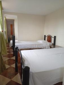 Mini Apartamento Rural Fusagasuga Finca los Pinos