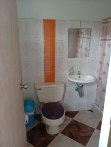 Mini Apartamento Rural Fusagasuga Finca los Pinos