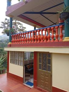 Mini Apartamento Rural Fusagasuga Finca los Pinos